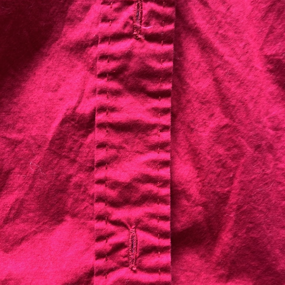 The Limited Women’s Button Up - Picture 3 of 4